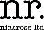 Nick Rose Logo